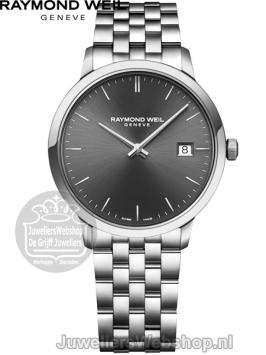 Raymond Weil Toccata 5485-ST-60001 Horloge