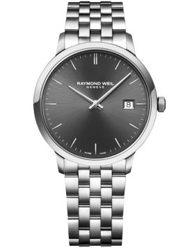 Raymond Weil Toccata 5485-ST-60001 Horloge