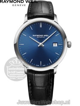 Raymond Weil Toccata 5485-STC-50001 Horloge