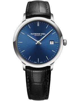 Raymond Weil Toccata 5485-STC-50001 Horloge