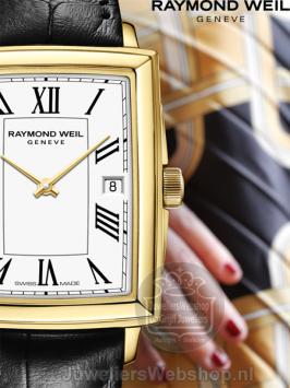 Raymond Weil Toccata 5925-PC-00300 Horloge