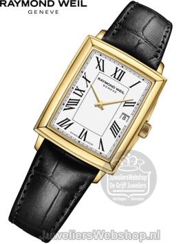 Raymond Weil Toccata 5925-PC-00300 Horloge