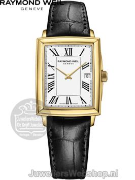 Raymond Weil Toccata 5925-PC-00300 Horloge