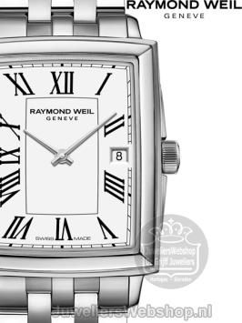 Raymond Weil Toccata 5925-ST-00300 Horloge