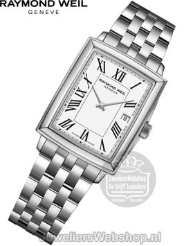 Raymond Weil Toccata 5925-ST-00300 Horloge