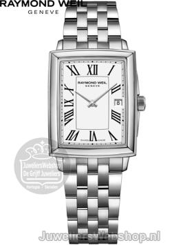 Raymond Weil Toccata 5925-ST-00300 Horloge