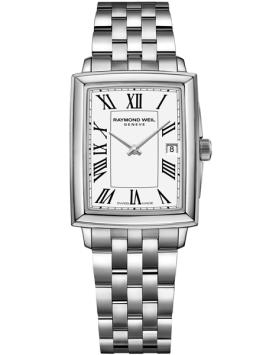 Raymond Weil Toccata 5925-ST-00300 Horloge