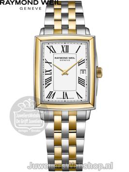 Raymond Weil Toccata 5925-STP-00300 Horloge