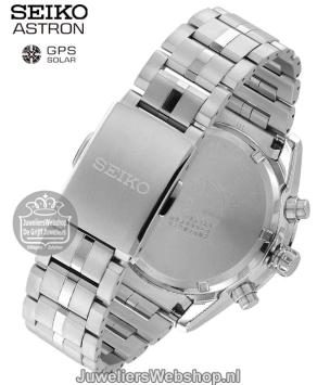 seiko astron gps solar horloge ssh003j1