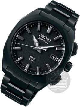 seiko horloge astron SSJ009J1 world time