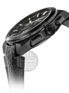 seiko astron SSH131J1 gps solar horloge heren