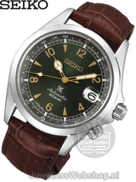 seiko SPB121J1 Prospex Automatisch herenhorloge