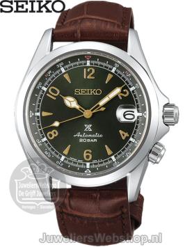 seiko SPB121J1 Prospex Automatisch herenhorloge