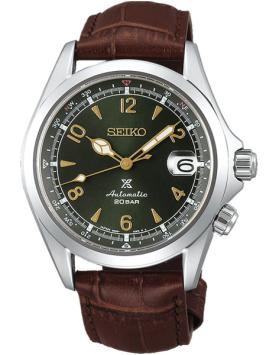 seiko SPB121J1 Prospex Automatisch herenhorloge