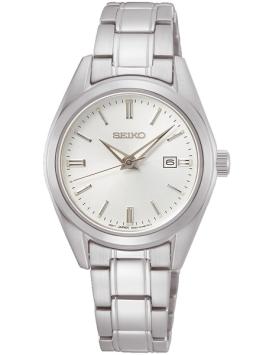 Seiko Dameshorloge SUR633P1 Staal