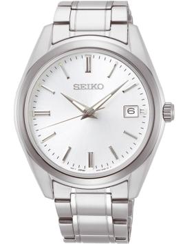 Seiko Herenhorloge SUR307P1 Staal