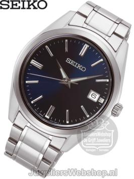 Seiko Herenhorloge SUR309P1 Staal