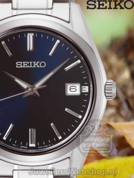 Seiko Herenhorloge SUR309P1 Staal