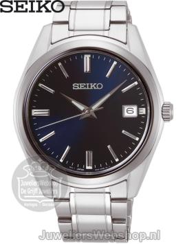 Seiko Herenhorloge SUR309P1 Staal