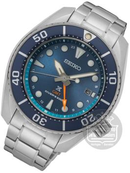 seiko prospex sea SFK001J1 herenhorloge