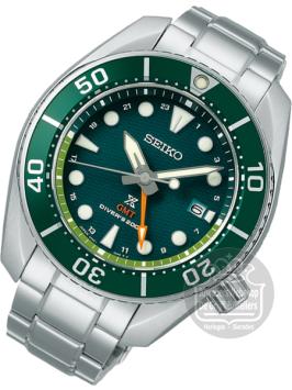 seiko prospex sea SFK003J1 herenhorloge