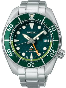 seiko SFK003J1 prospex sea diver horloge