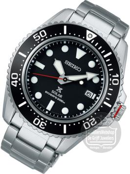 seiko prospex sea SNE589P1 herenhorloge