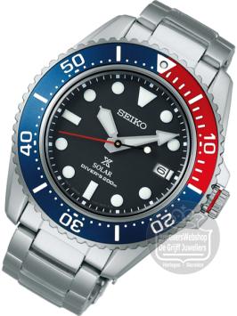 seiko prospex sea SNE591P1 herenhorloge