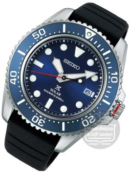 seiko prospex sea SNE593P1 herenhorloge