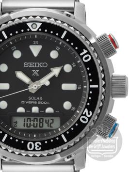 seiko duikhorloge SNJ033P1 prospex sea