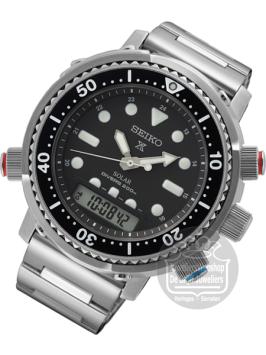 seiko prospex sea SNJ033P1 herenhorloge