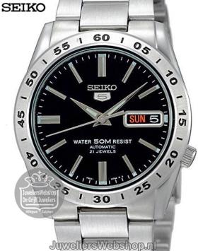 seiko automaat snke01k1