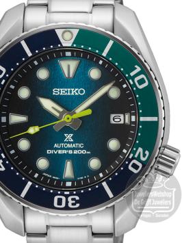 seiko SPB431J1 Prospex Automatisch herenhorloge