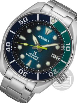 seiko SPB431J1 Prospex Automatisch herenhorloge