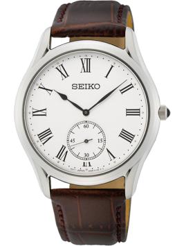 Seiko Herenhorloge SRK049P1 Staal