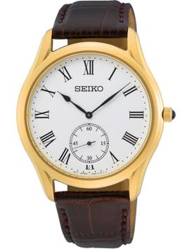 Seiko Herenhorloge SRK050P1 Staal