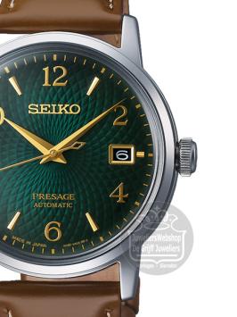 seiko SRPE45J1 presage herenhorloge