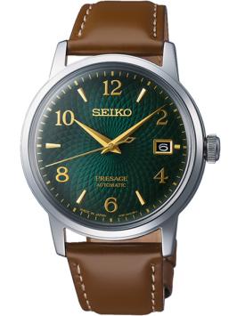 seiko SRPE45J1 presage herenhorloge