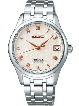 Seiko Presage Automaat dames horloge SRPF47J1