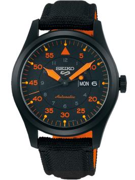 Seiko 5 Sports Automatic horloge SRPH33K1