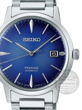 Seiko Presage SRPJ13J1 Horloge Automaat