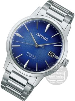 Seiko Presage SRPJ13J1 Horloge Automaat