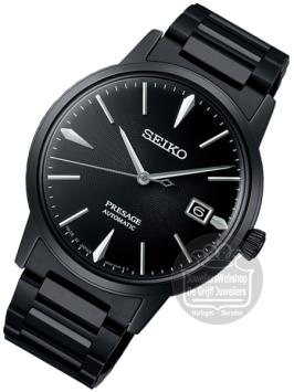 Seiko Presage SRPJ15J1 Horloge Automaat