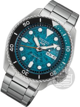 Seiko 5 Sports Automatic horloge SRPJ45K1