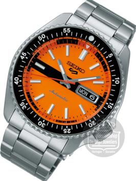 Seiko 5 Sports Automatic horloge SRPK11K1