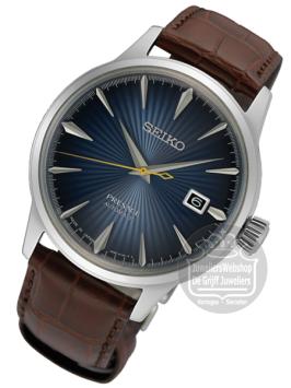 seiko SRPK15J1 presage herenhorloge