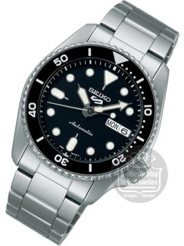 Seiko 5 Sports Automatic horloge SRPK29K1