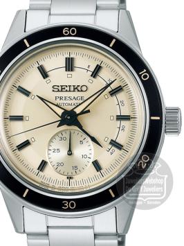 Seiko Presage SSA447J1 Horloge Automaat