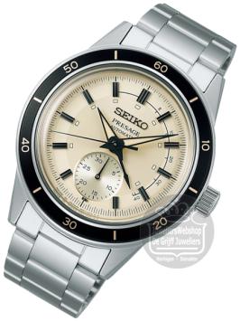 Seiko Presage SSA447J1 Horloge Automaat