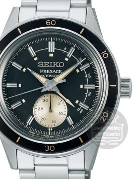 Seiko Presage SSA449J1 Horloge Automaat